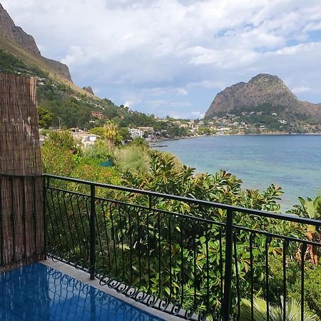 Anna&Miky Beach House Santa Flavia Exterior photo