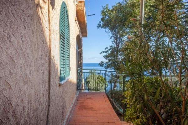 Anna&Miky Beach House Santa Flavia Exterior photo