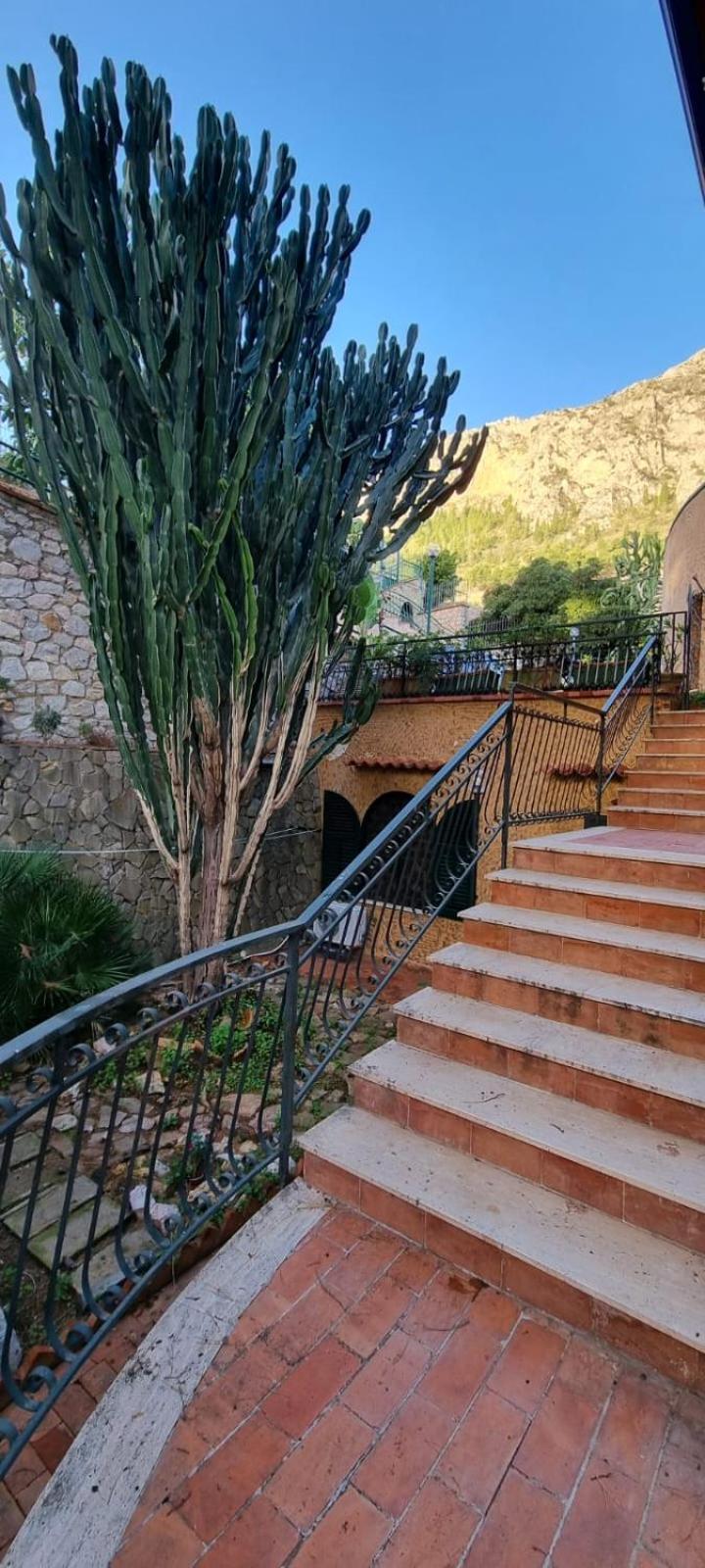 Anna&Miky Beach House Santa Flavia Exterior photo