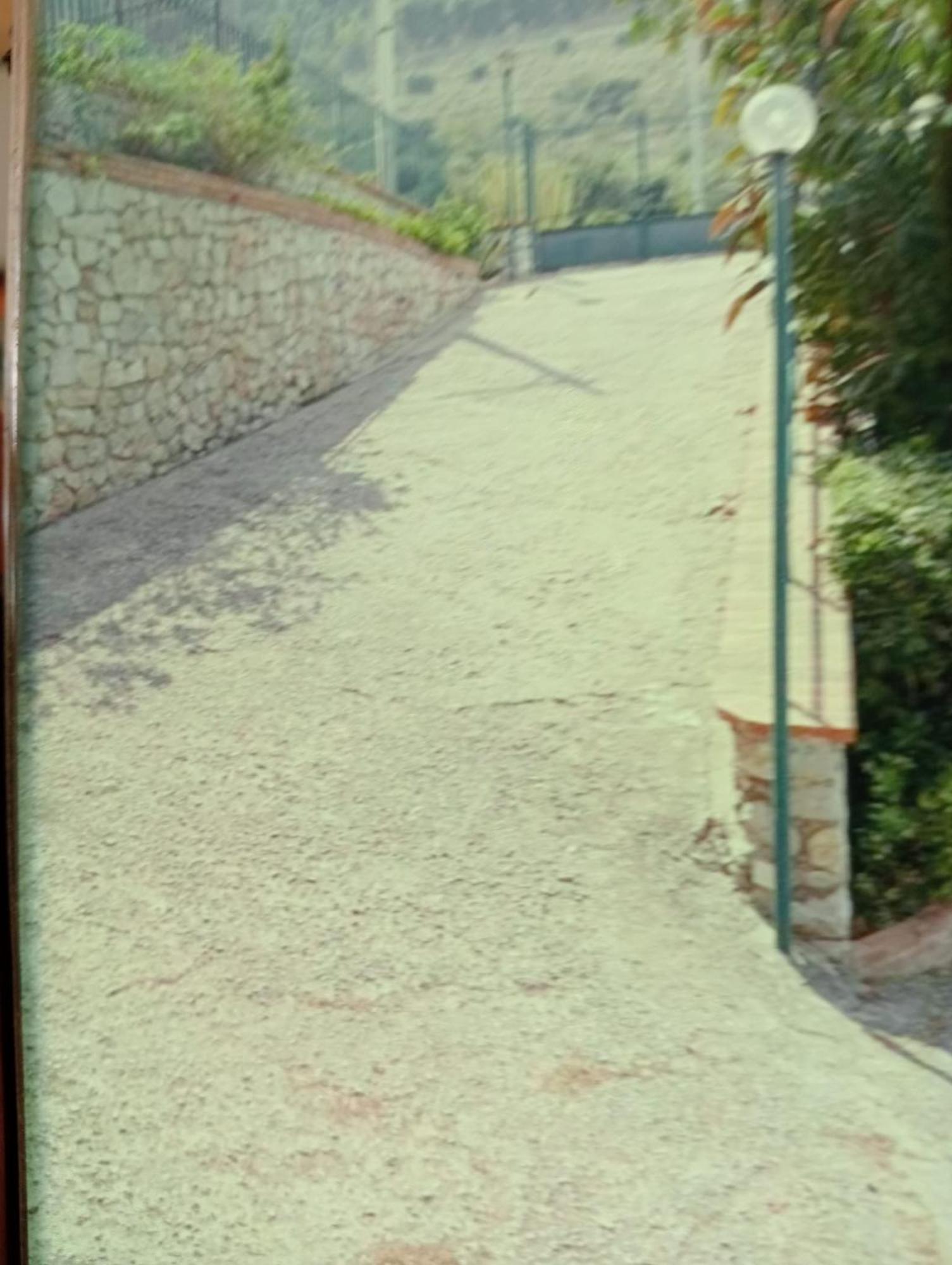 Anna&Miky Beach House Santa Flavia Exterior photo